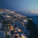Exceptional Places