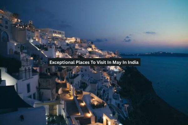 Exceptional Places