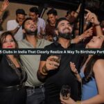 Clubs In India