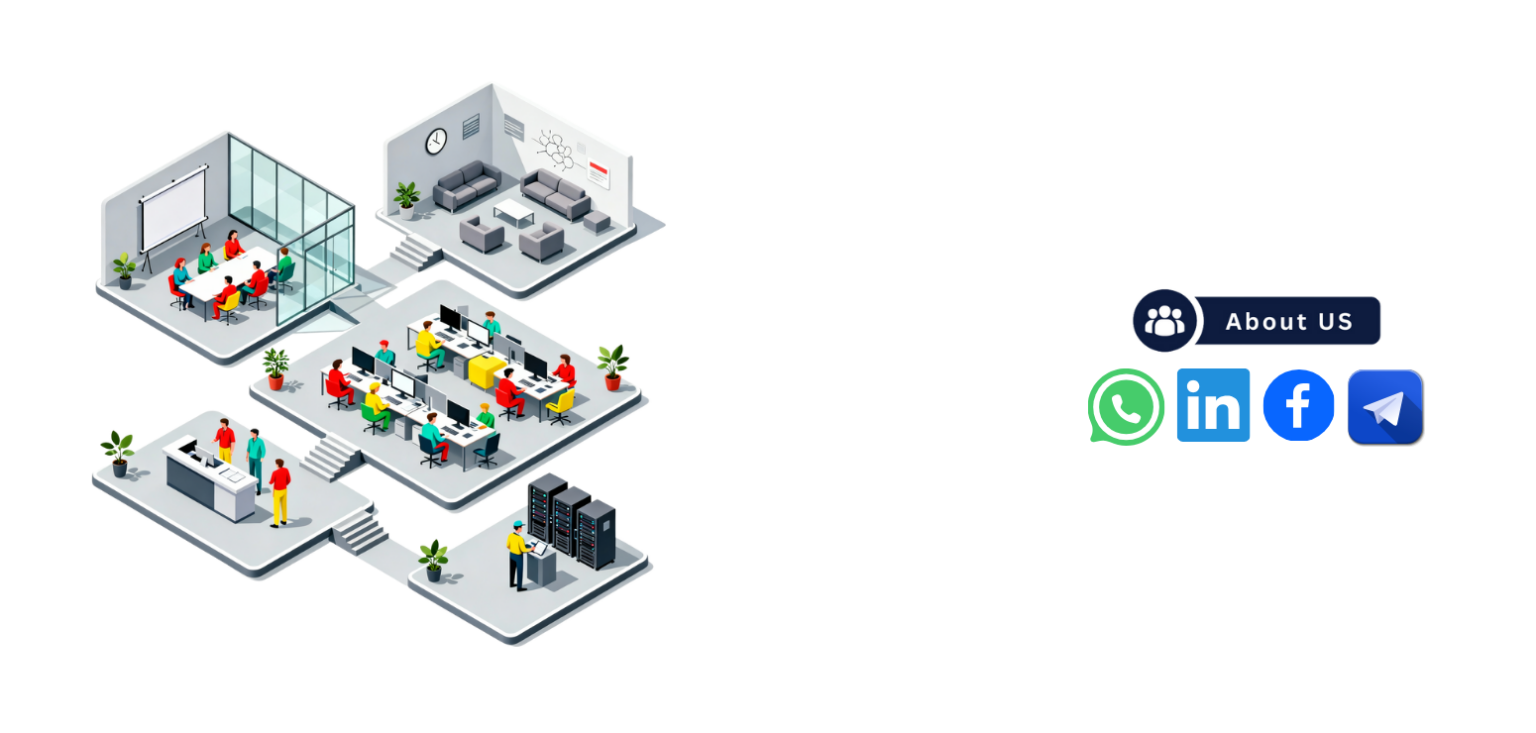 About Us - Explore City Fun